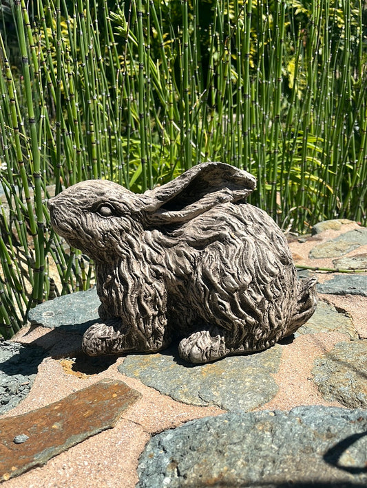 Rabbit Statue