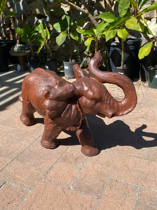 Elephant Statue