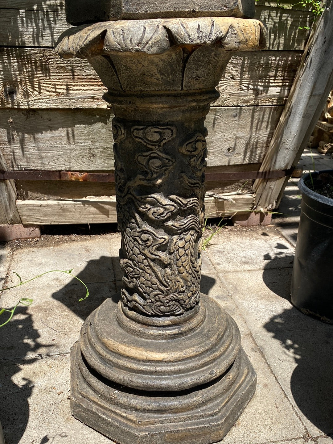 Pagoda Lantern