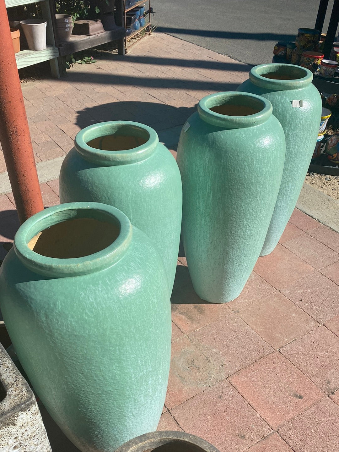 Foshan Urn Pot