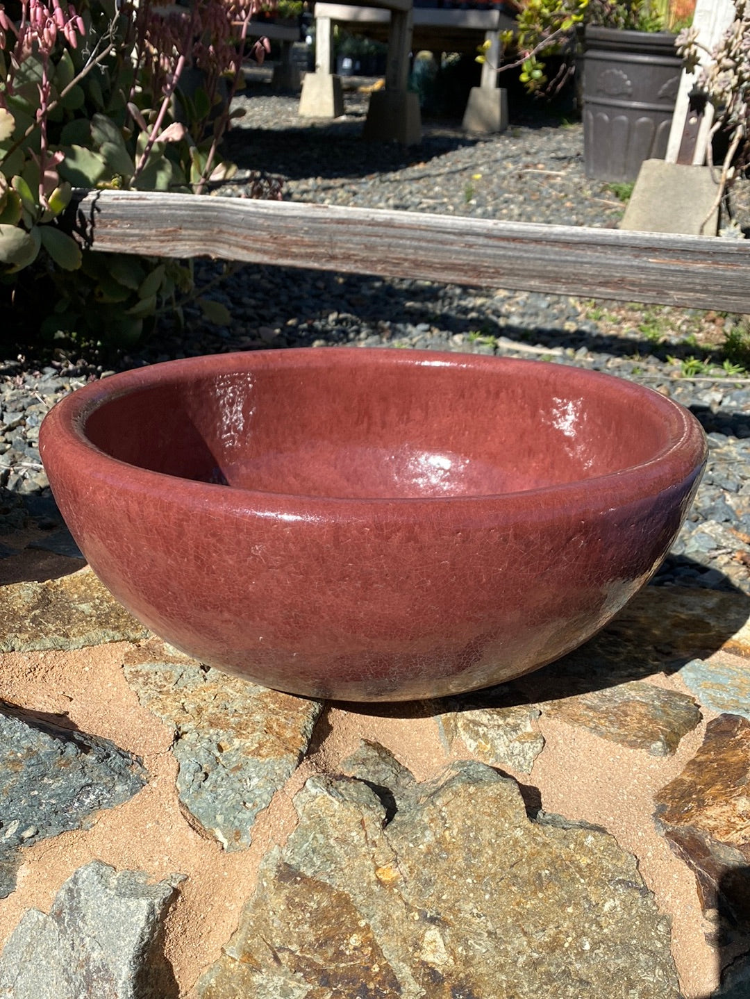 Wes Ceramics Cazuela Pot