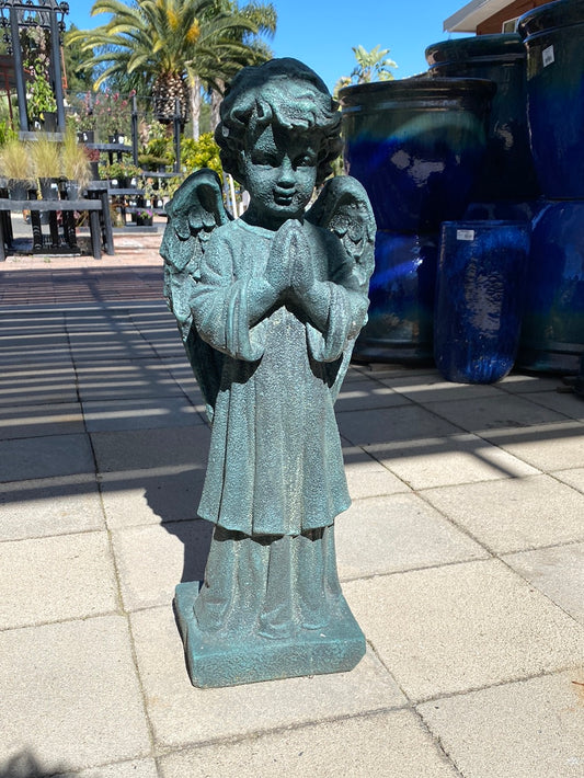 Standing Angel Statue