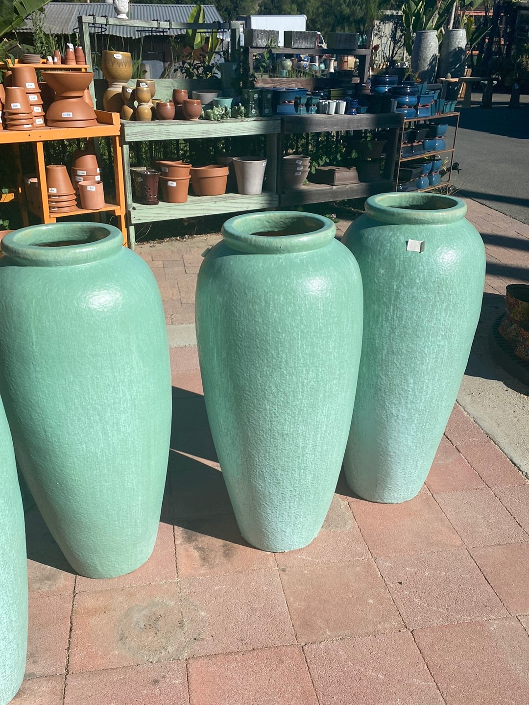 Foshan Urn Pot