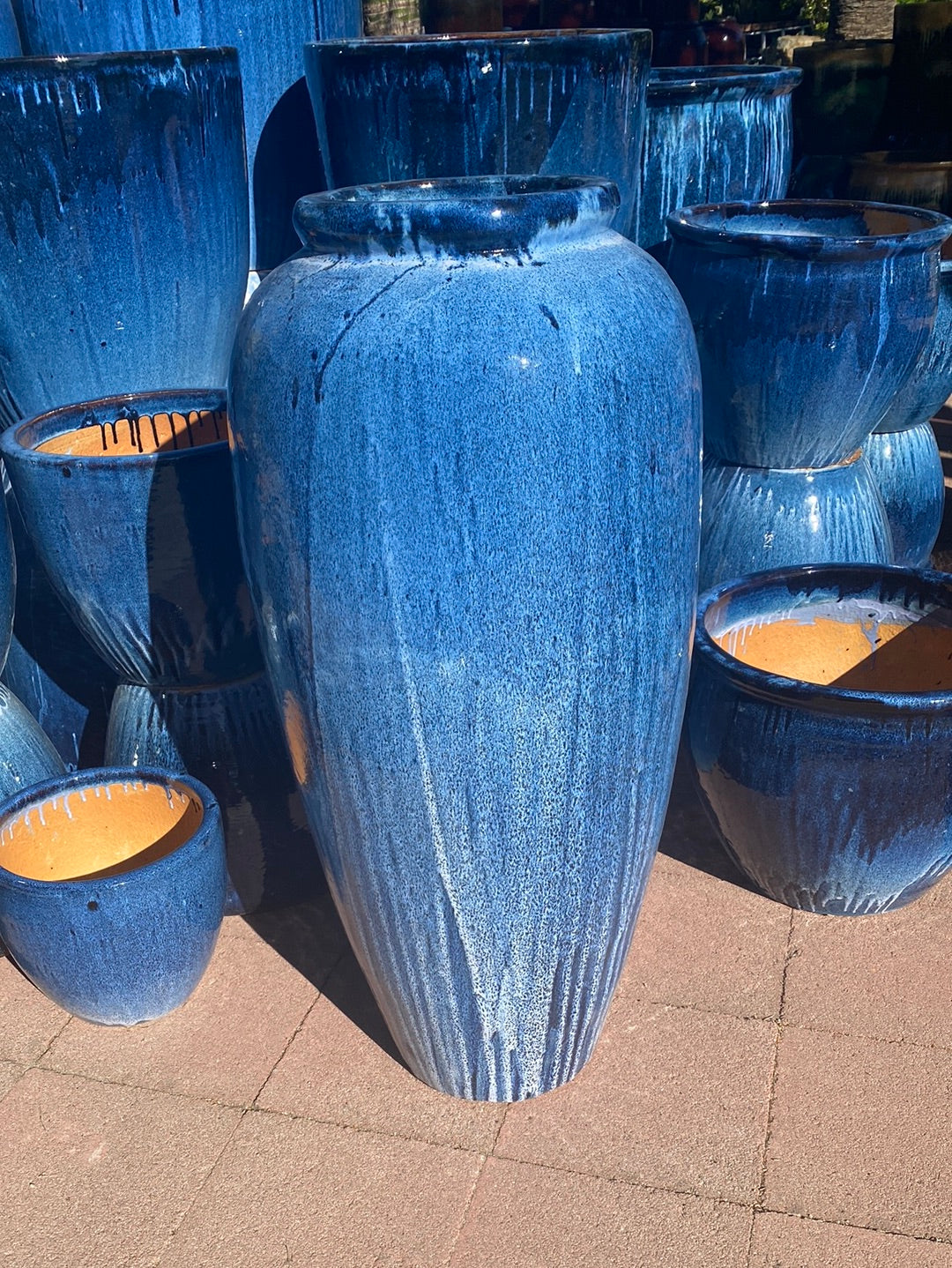 Foshan Urn Pot