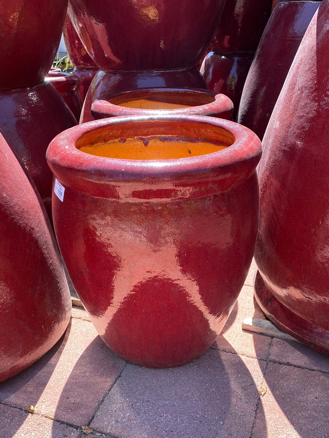 Foshan Jar Pot