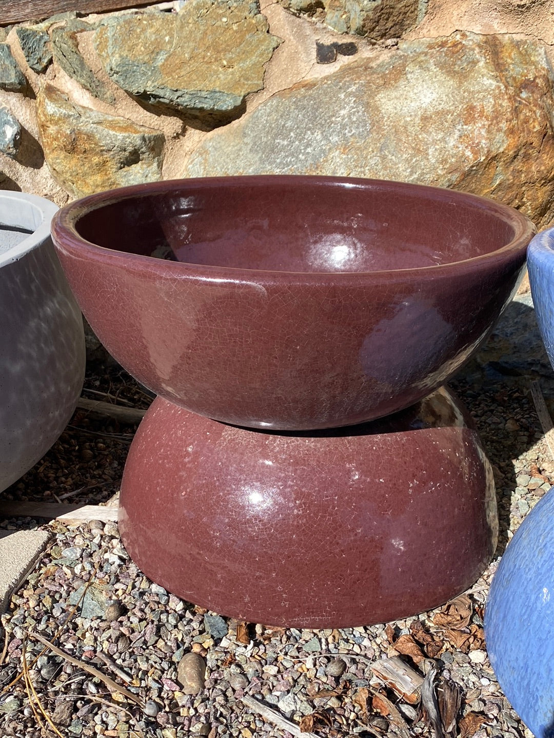 Wes Ceramics Cazuela Pot