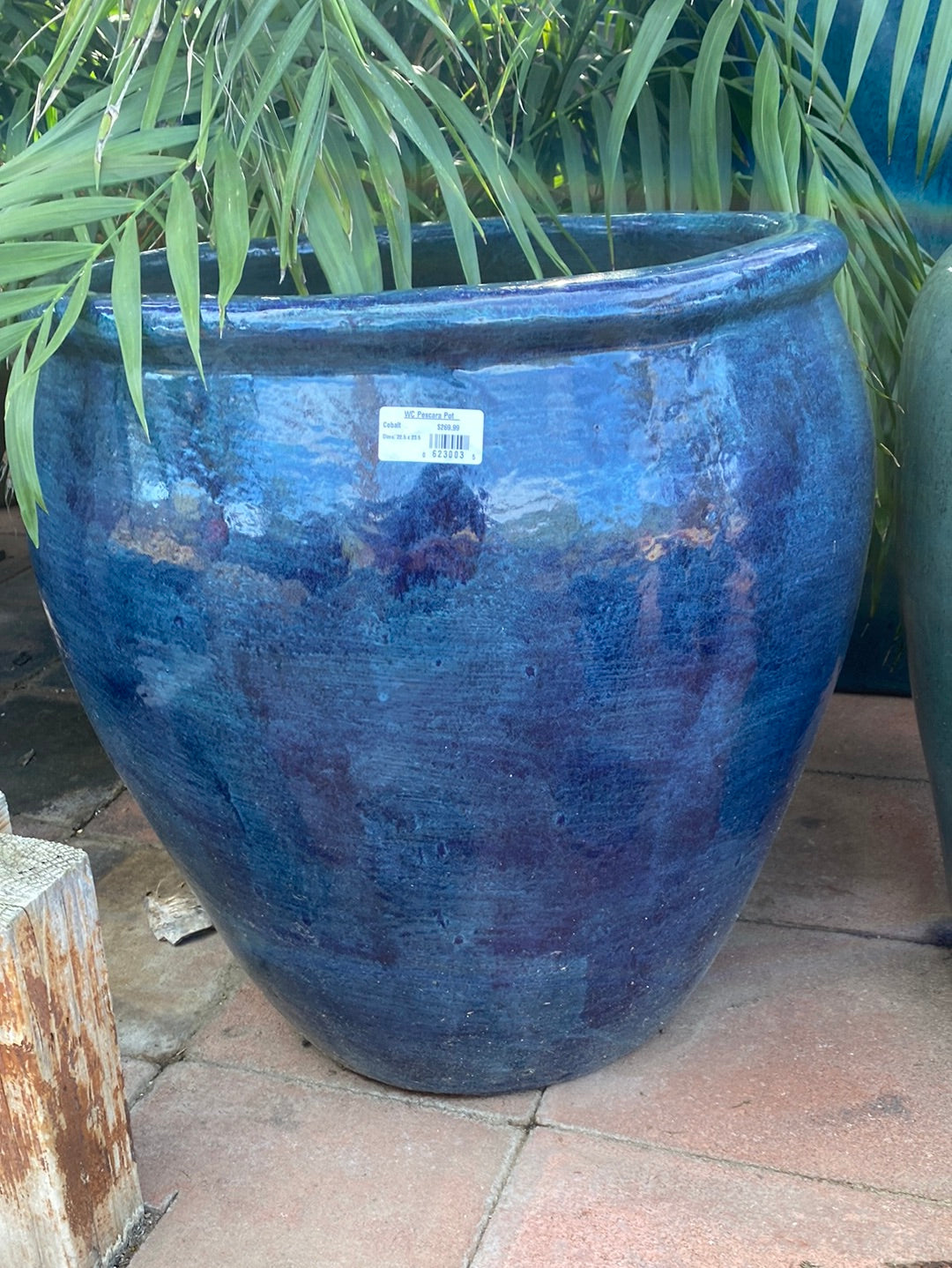 Wes Ceramics Pescara Pot