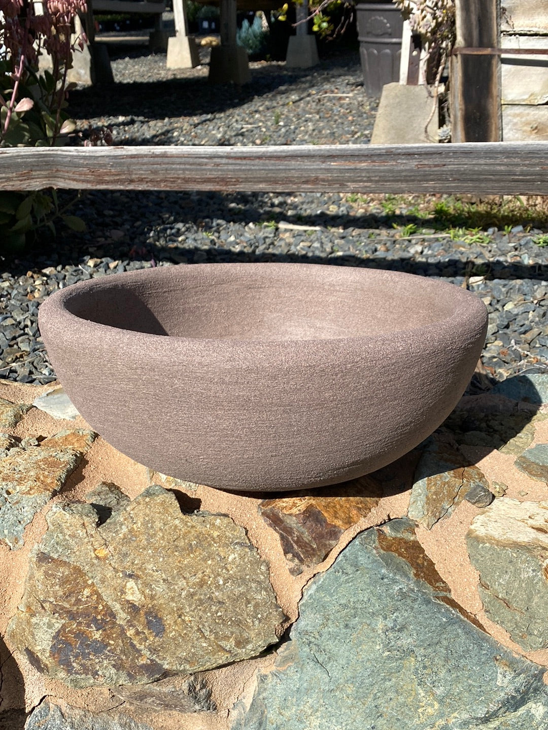 Wes Ceramics Cazuela Pot