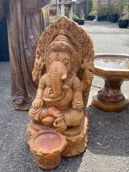 Ganesh Statue